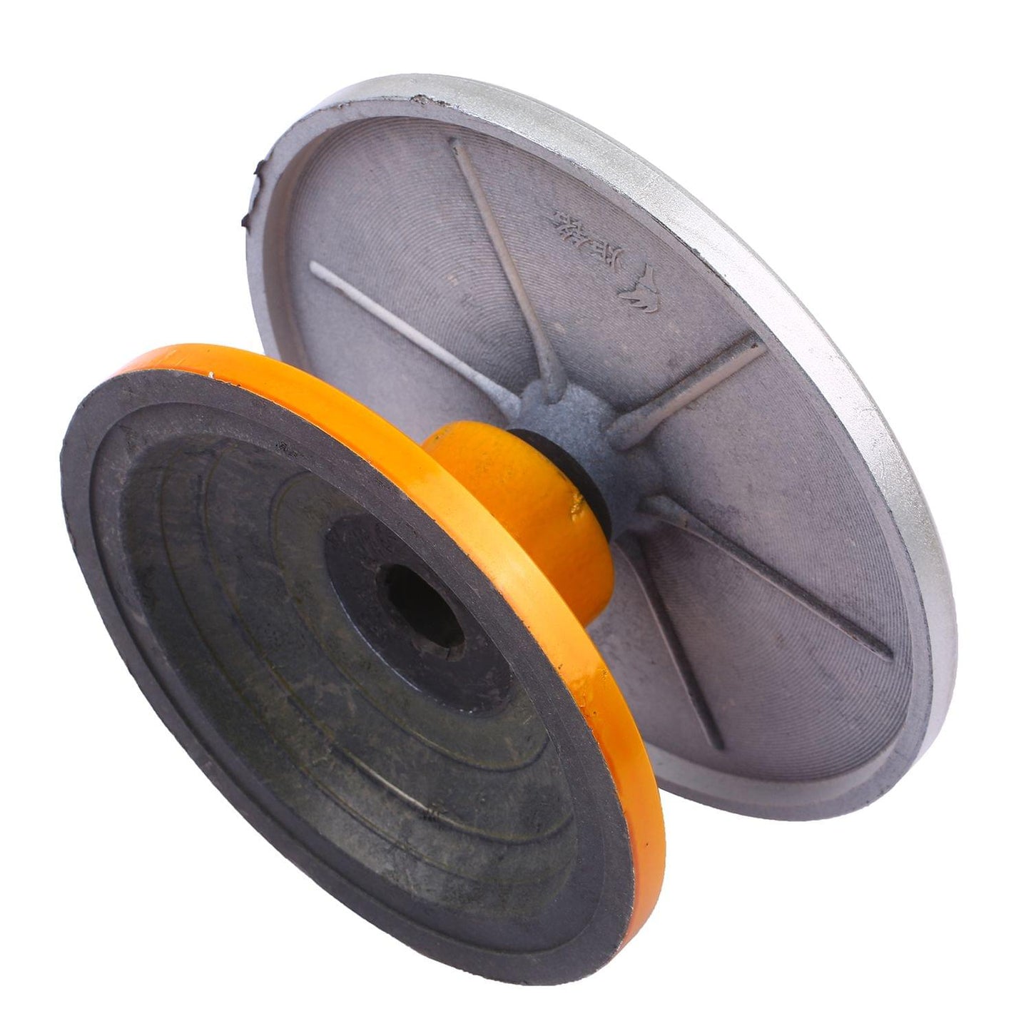 Art Supply 10in Diameter Sculpting Wheel Mini Clay Making - 25cm