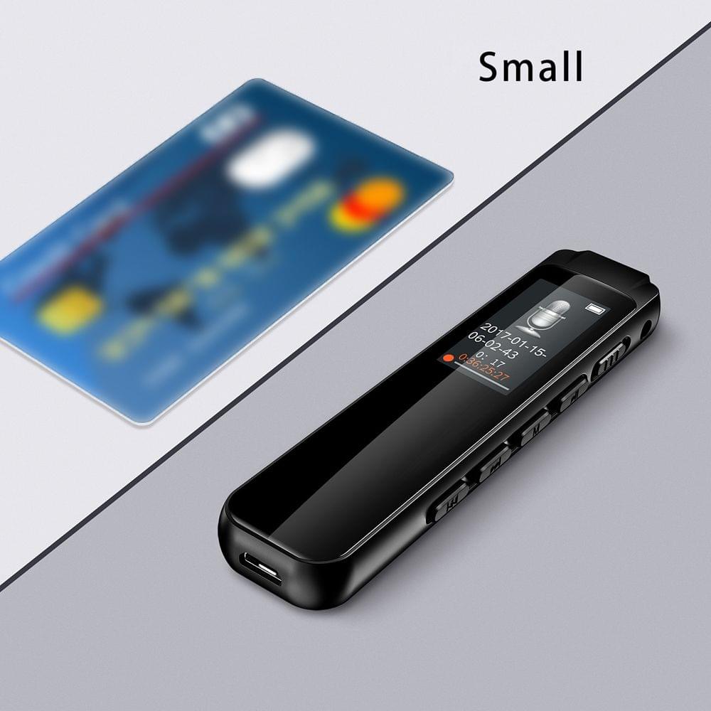 N1 Zinc Alloy Housing Recording Pen High Definition - 16