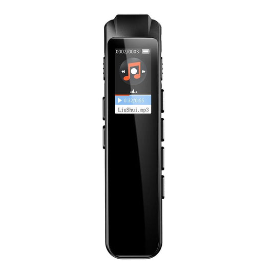 N1 Zinc Alloy Housing Recording Pen High Definition - 32