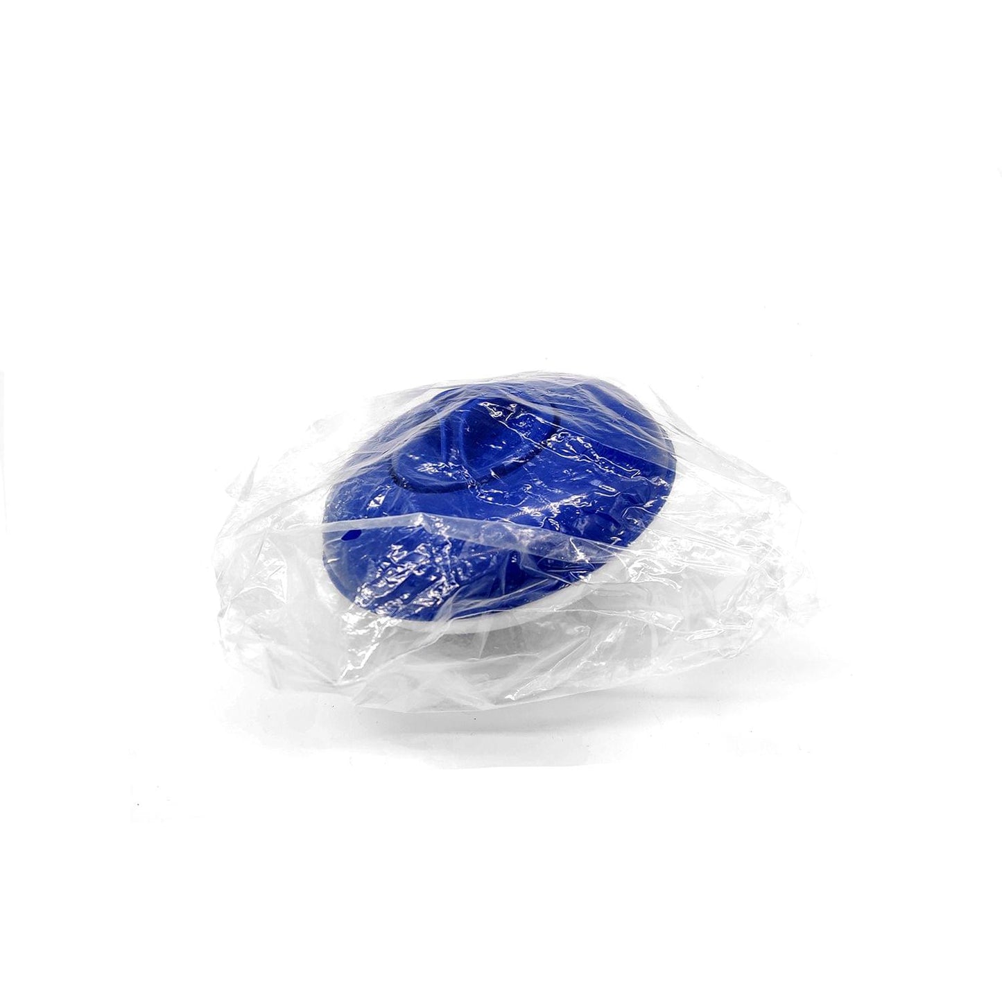 Floating Tablet Spa Chemical Dispenser Floating Pool - Blue & White