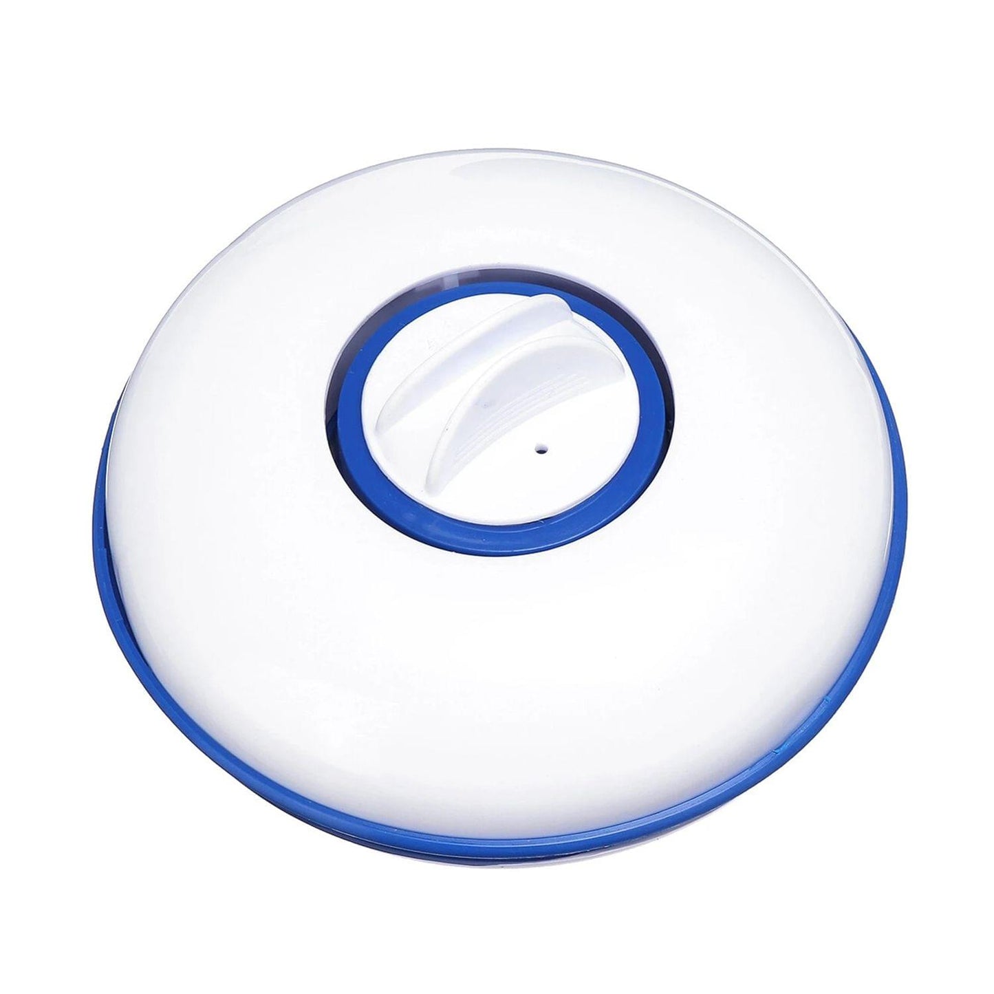 Floating Tablet Spa Chemical Dispenser Floating Pool - Blue & White