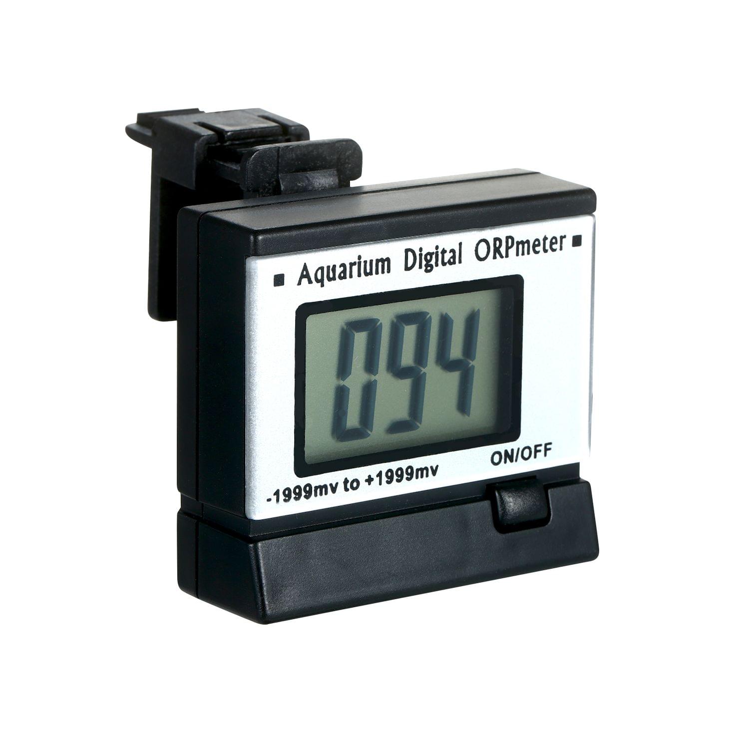 Aquarium Digital ORP Oxidation Reduction Potential Monitor – UNIQKART
