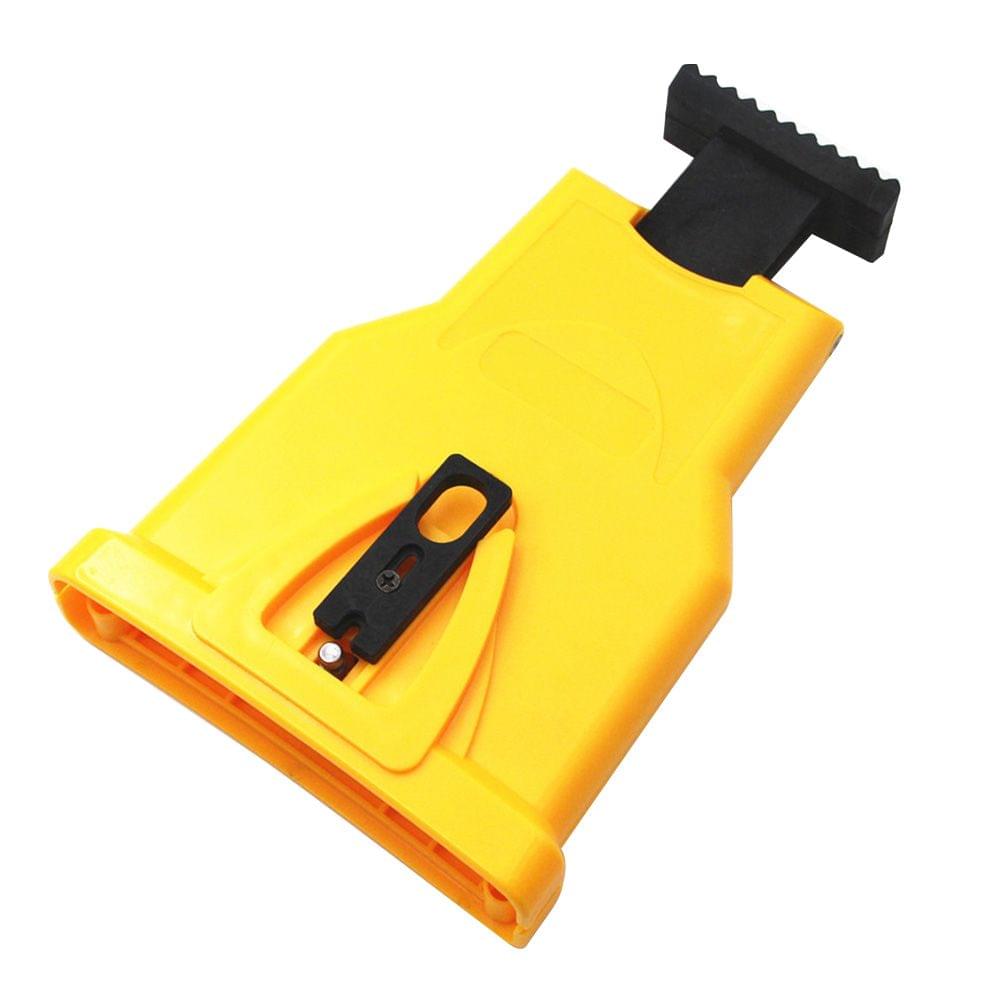 Chainsaw Sharpener Portable Chain Saw Sharpener Work