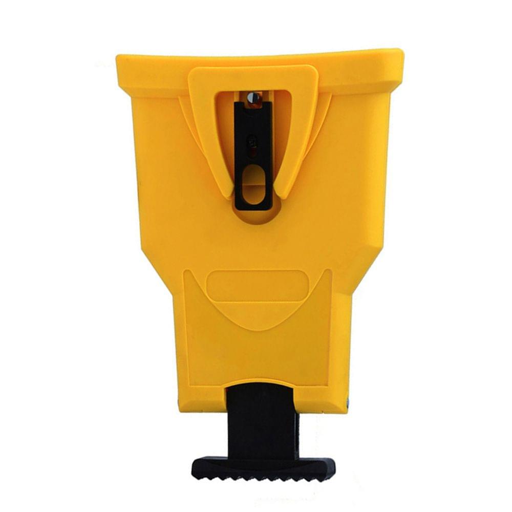 Chainsaw Sharpener Portable Chain Saw Sharpener Work