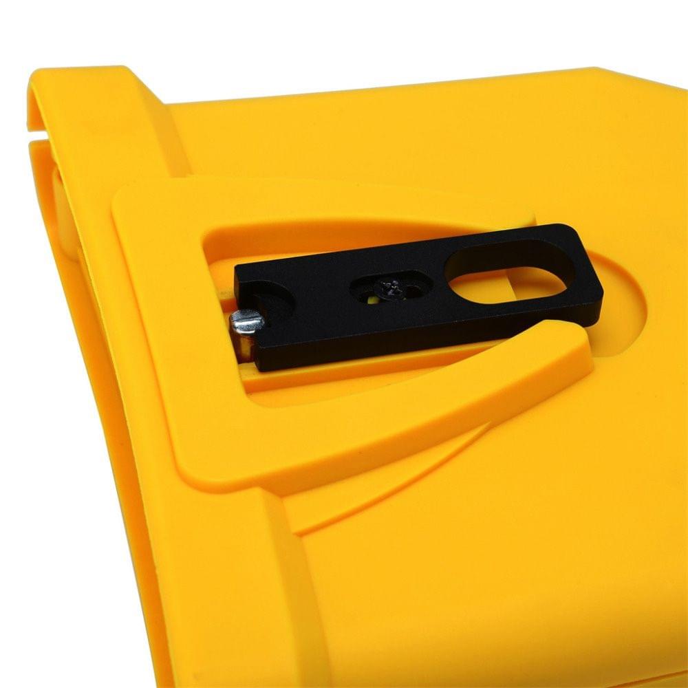 Chainsaw Sharpener Portable Chain Saw Sharpener Work