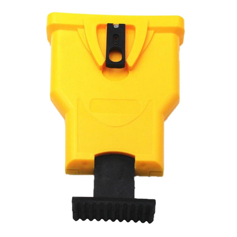 Chainsaw Sharpener Portable Chain Saw Sharpener Work