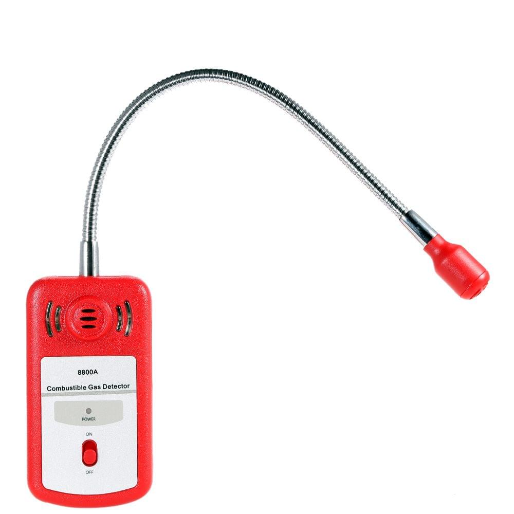 Combustible Gas Detector Portable Gas Leak Location
