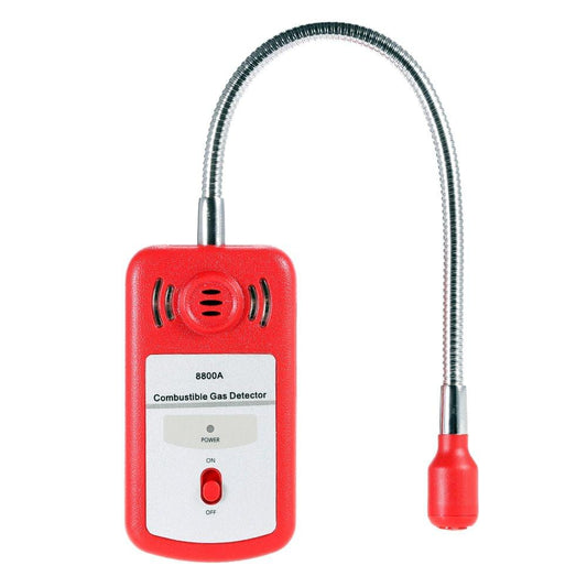 Combustible Gas Detector Portable Gas Leak Location