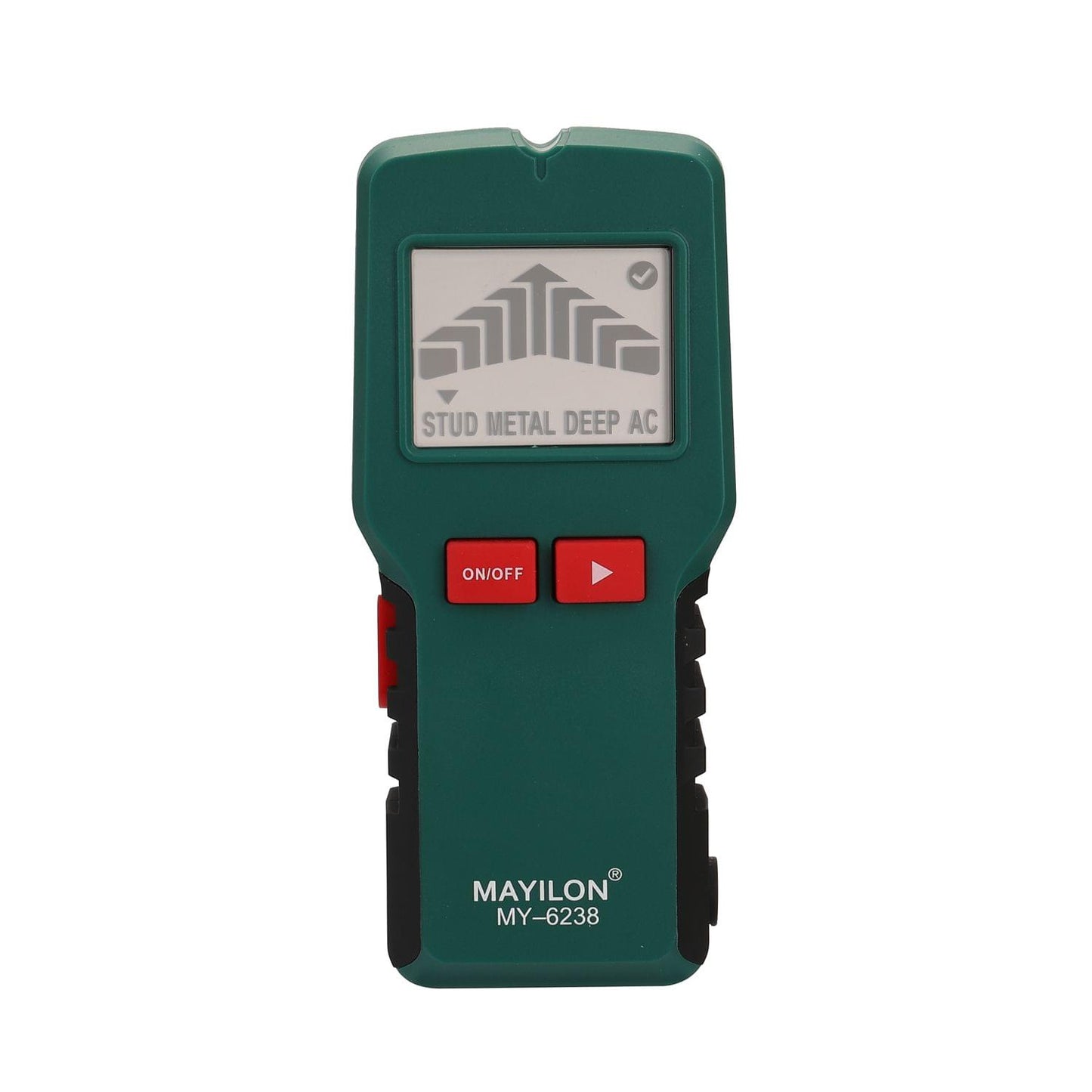 Uniqkart MY-6238 Stud Finder Stud Wall Sensor 4-in-1