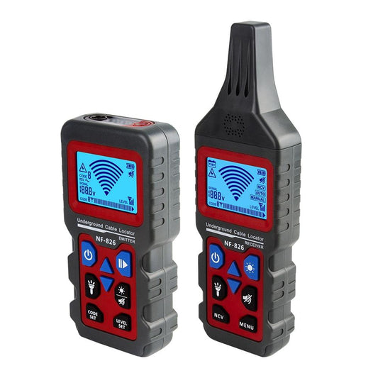 NF-826 Portable Wire Trackers Practical Telephone Lines