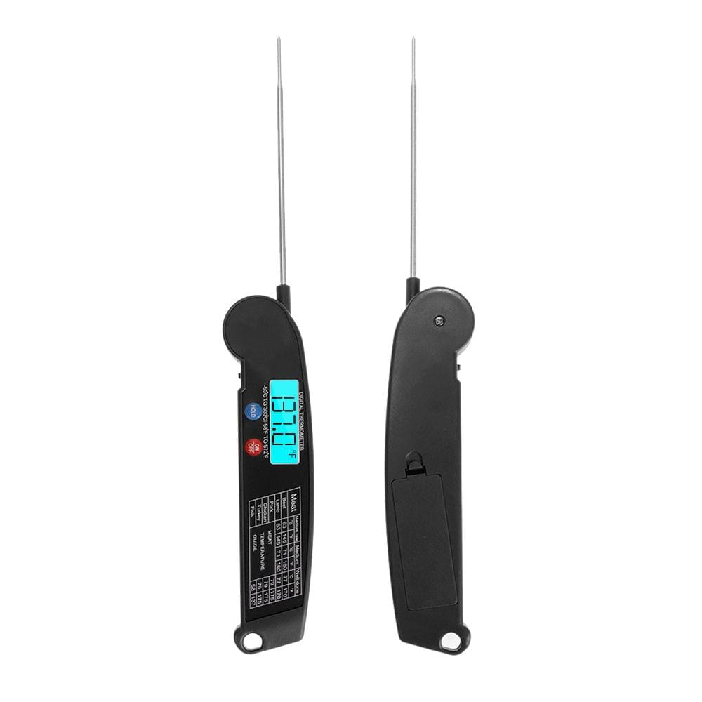 Thermometer Digital Instant Read Meat Thermometer Food