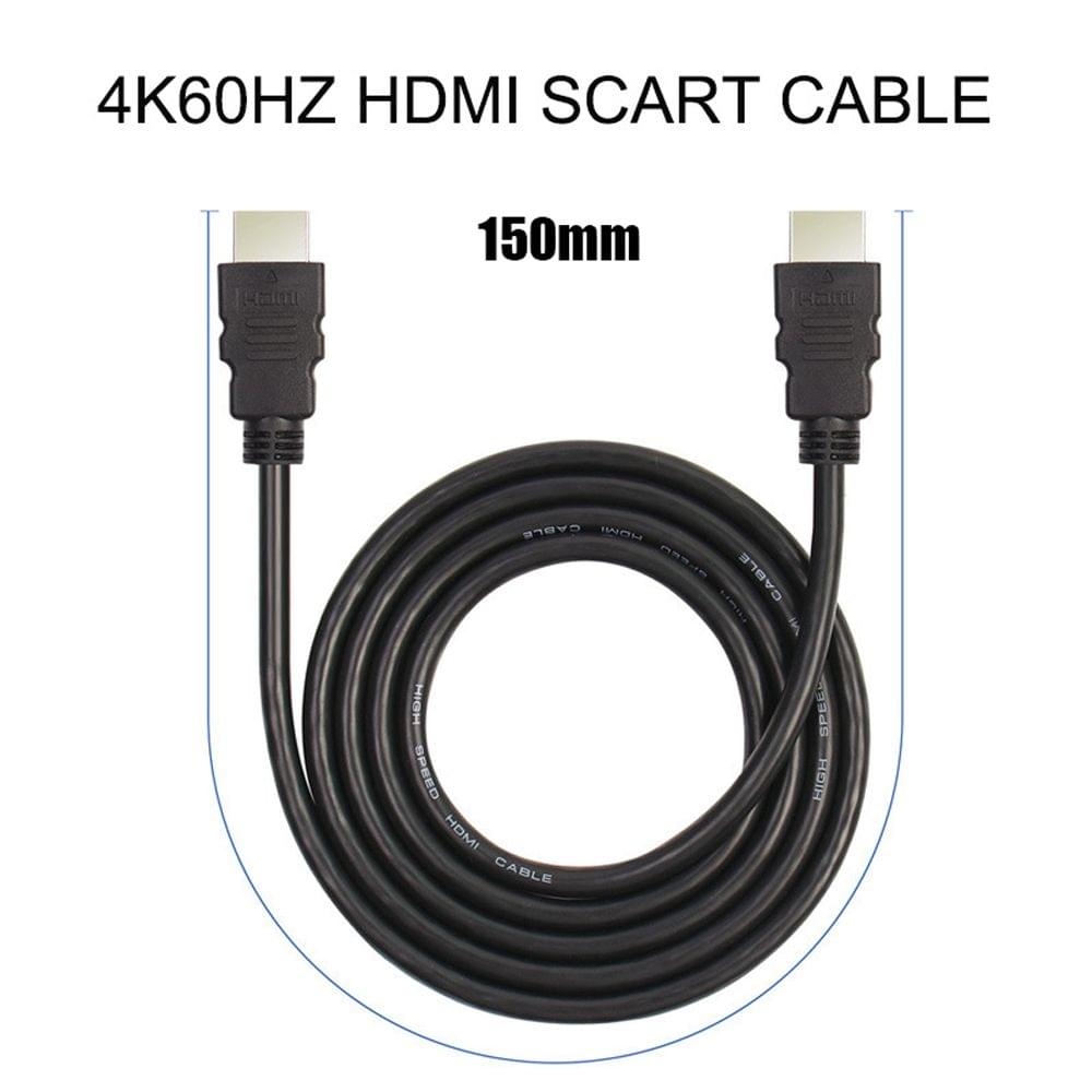 Full Digital High Definition Converting Adapter HDTV