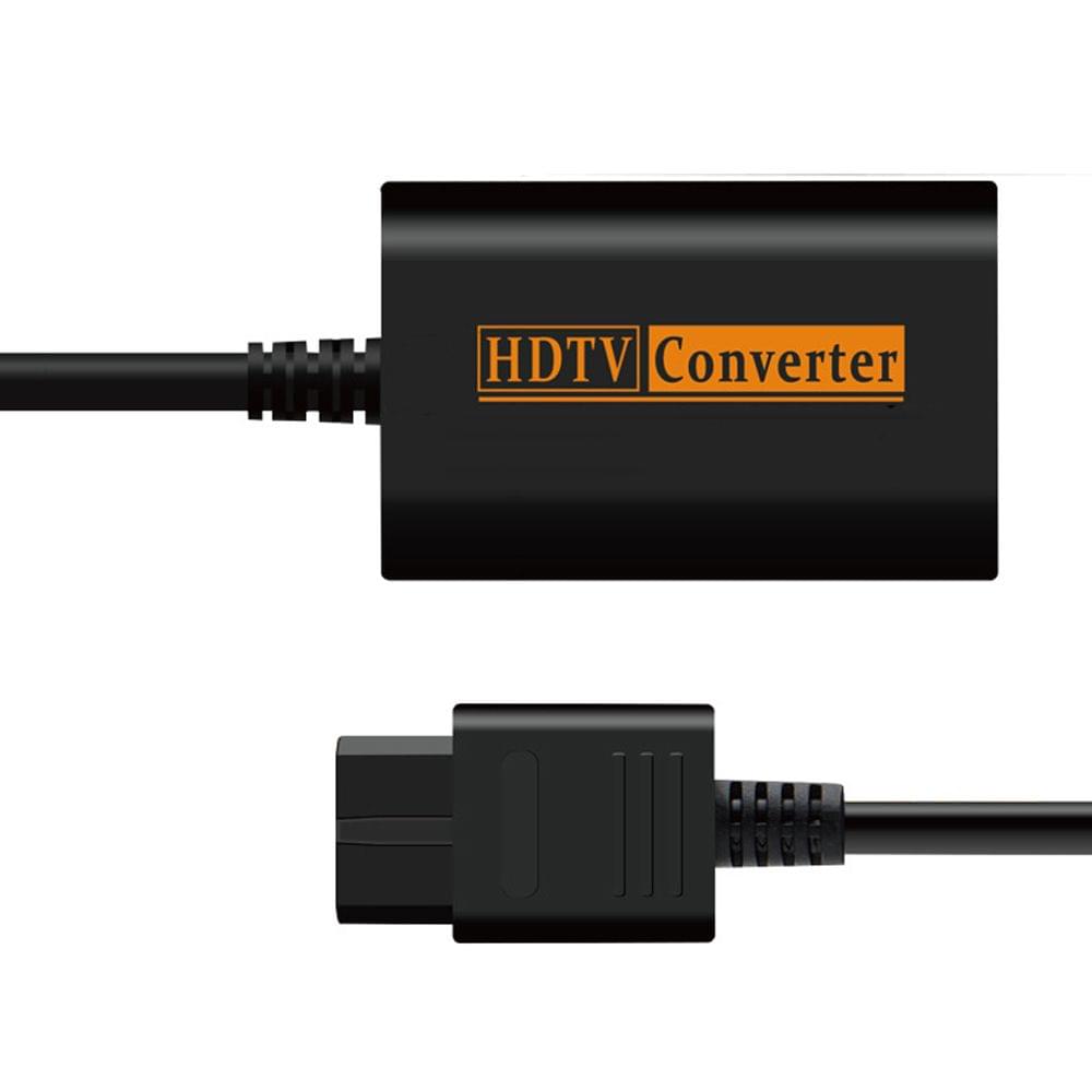 Full Digital High Definition Converting Adapter HDTV