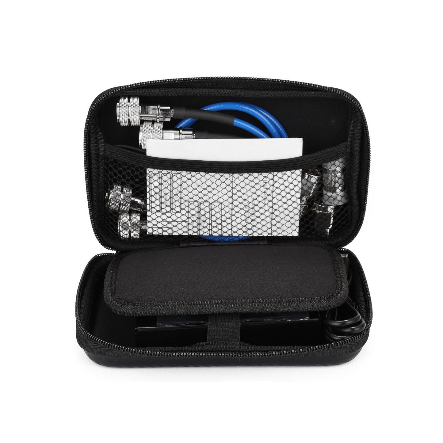 4.0 Inch Screen 3G Vector Network Analyzer SAA-2N NanoVNA V2