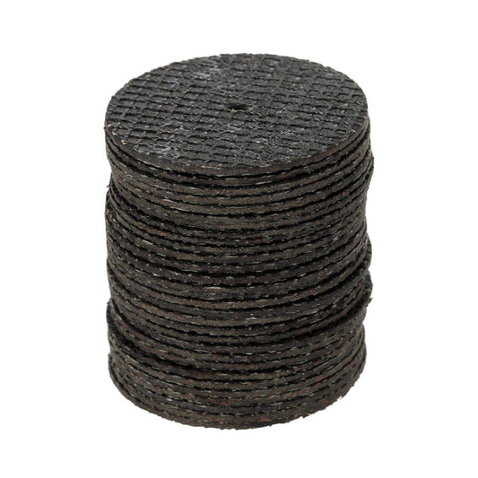 30pcs Reinforced Cutting Cut-off Wheel  Disc for Rotary Tool - 1