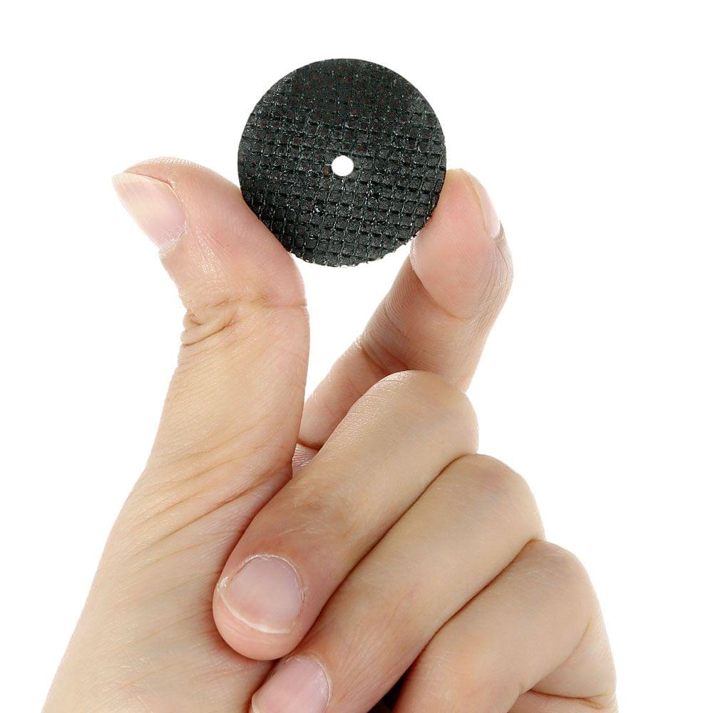30pcs Reinforced Cutting Cut-off Wheel  Disc for Rotary Tool - 1