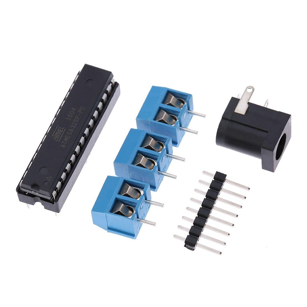 Multifunctional LCD GM328 Transistor Tester Diode