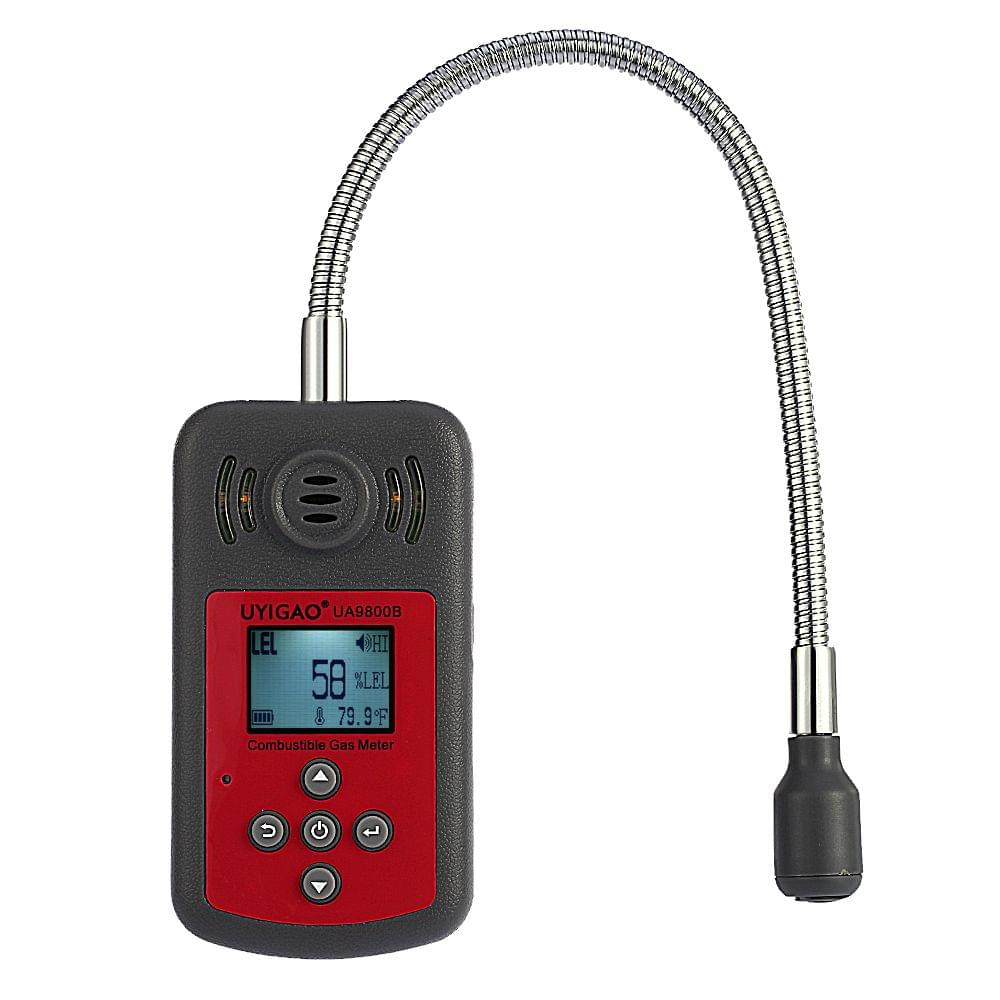 Uyigao Brand New Handheld Portable Automotive Mini