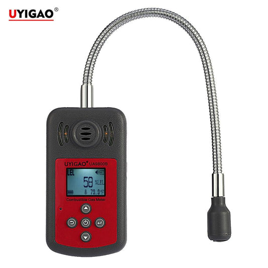 Uyigao Brand New Handheld Portable Automotive Mini