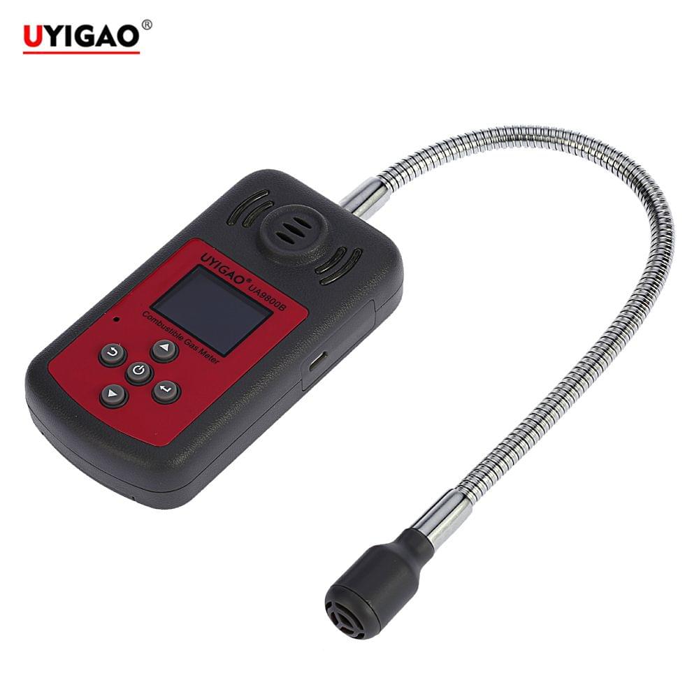 Uyigao Brand New Handheld Portable Automotive Mini