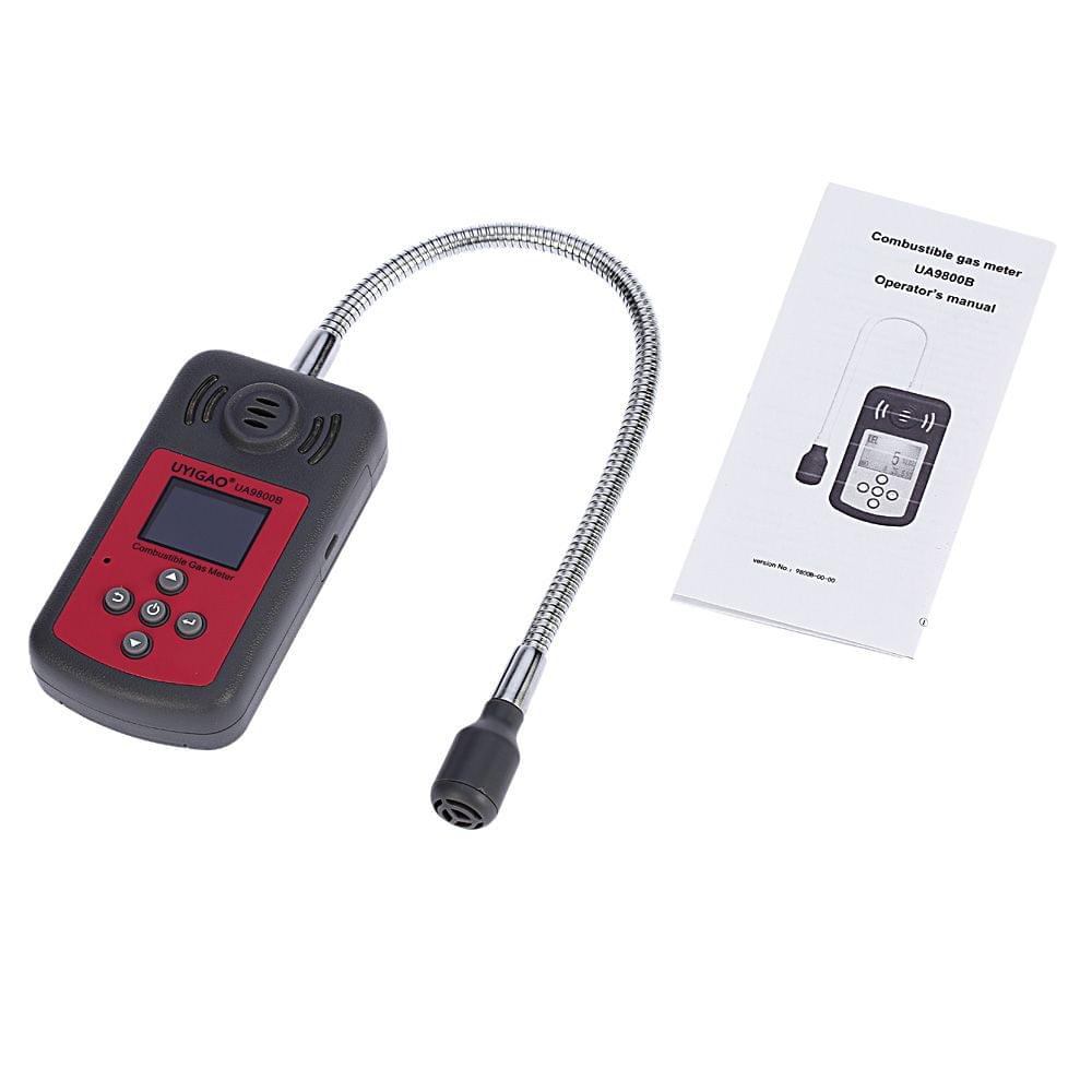 Uyigao Brand New Handheld Portable Automotive Mini