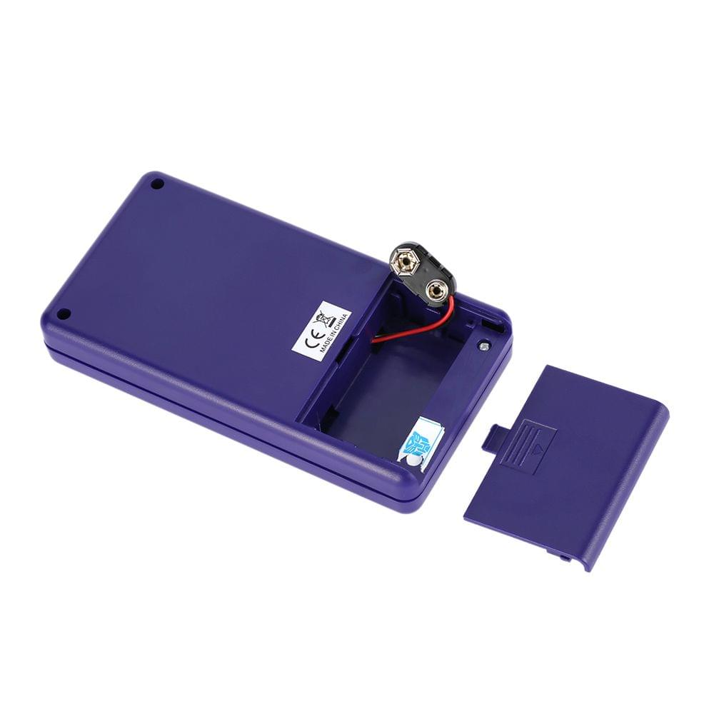 Multi-functional Transistor Tester 128*160 TFT Color Display