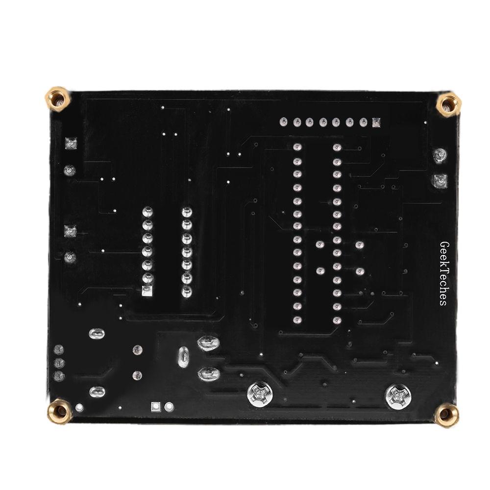 Multifunctional LCD GM328A Transistor Tester Diode