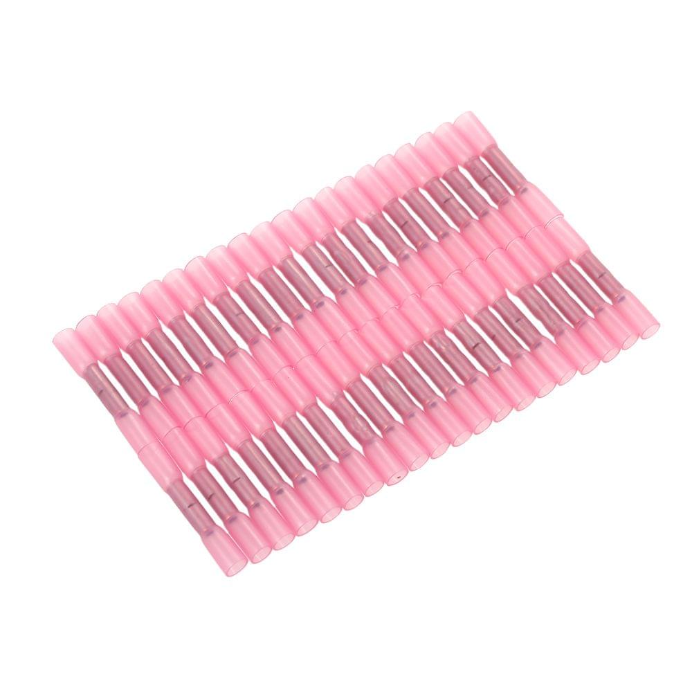 100PCS 10-12 14-16 18-22AWG Solder Seal Wire Connectors Heat