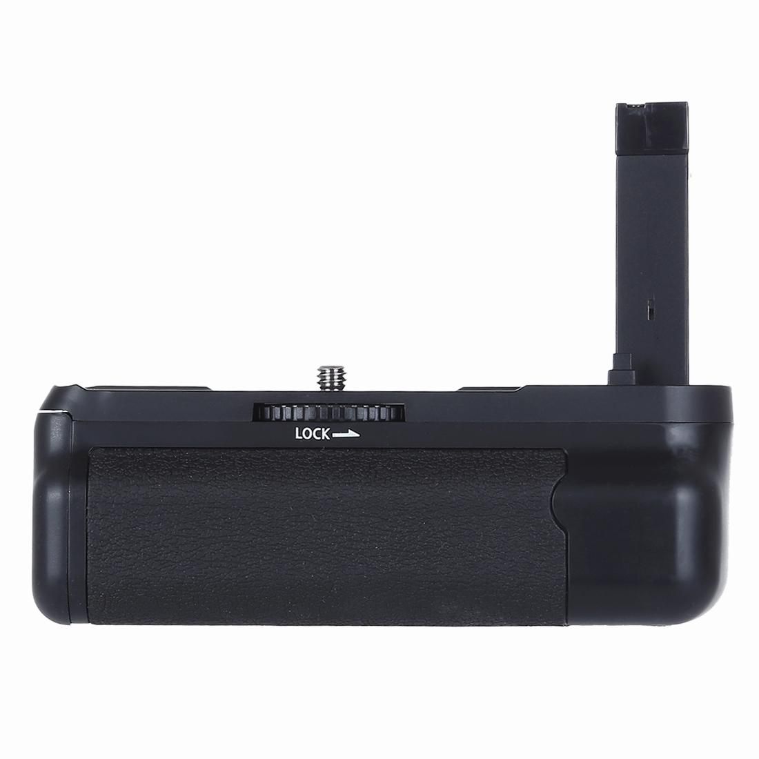 PULUZ Vertical Camera Battery Grip for Canon EOS 800D / Rebel T7i / 77D