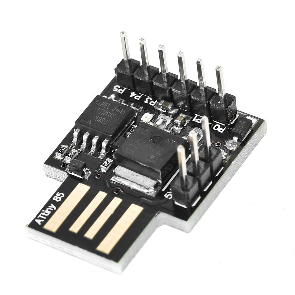 3pcs Digispark Kickstarter Micro USB Development Board