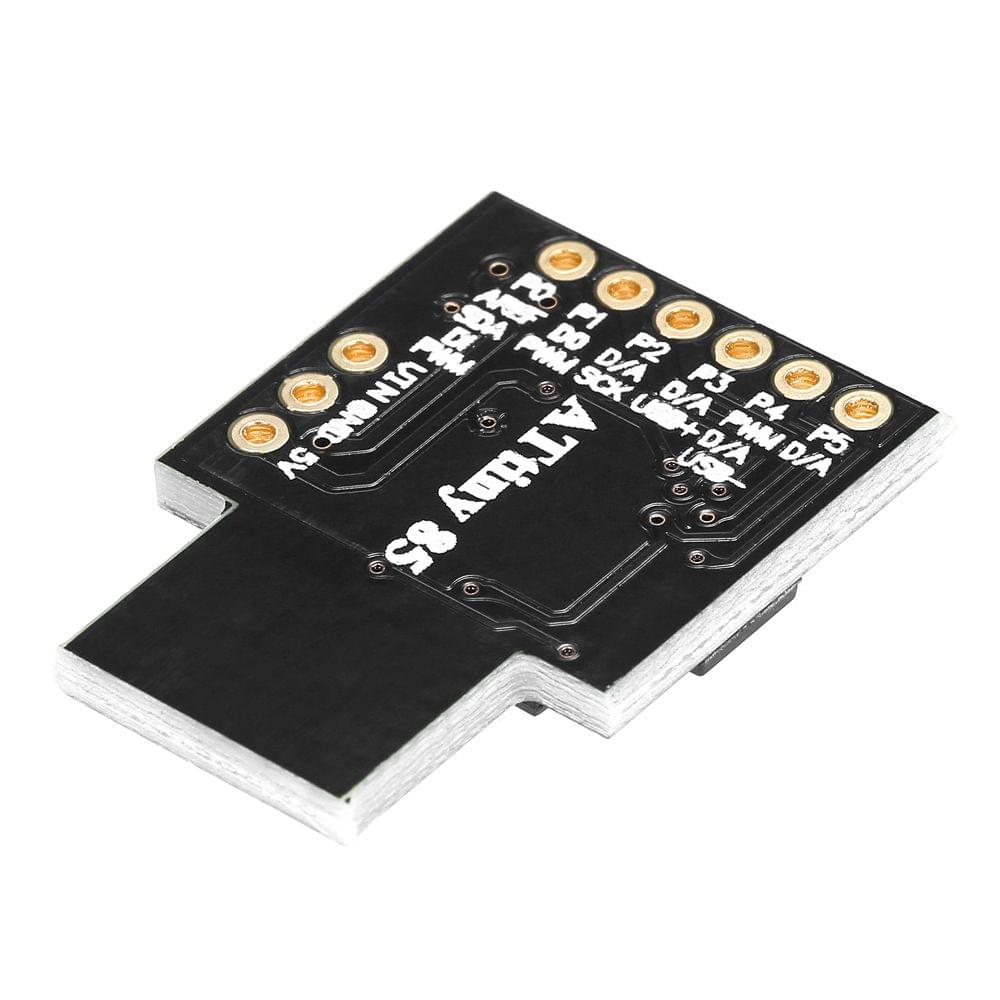 3pcs Digispark Kickstarter Micro USB Development Board