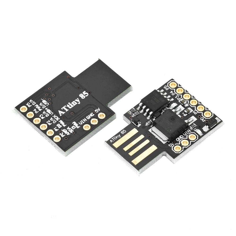 3pcs Digispark Kickstarter Micro USB Development Board