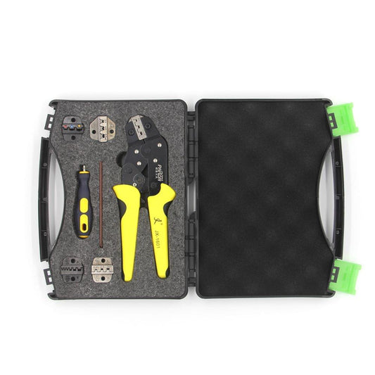 PARON Professional Wire Crimpers Engineering Ratcheting