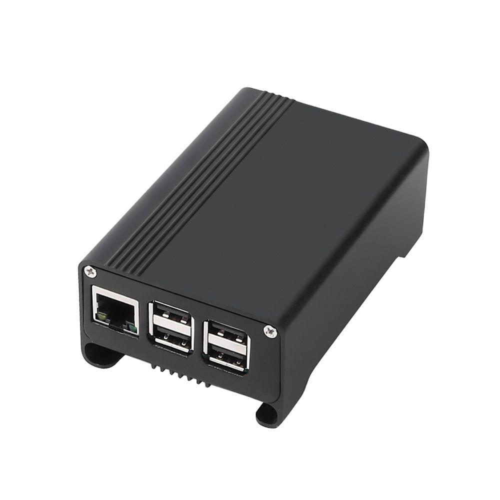 Aluminum Alloy Protective Case Housing Shell Enclosure Box