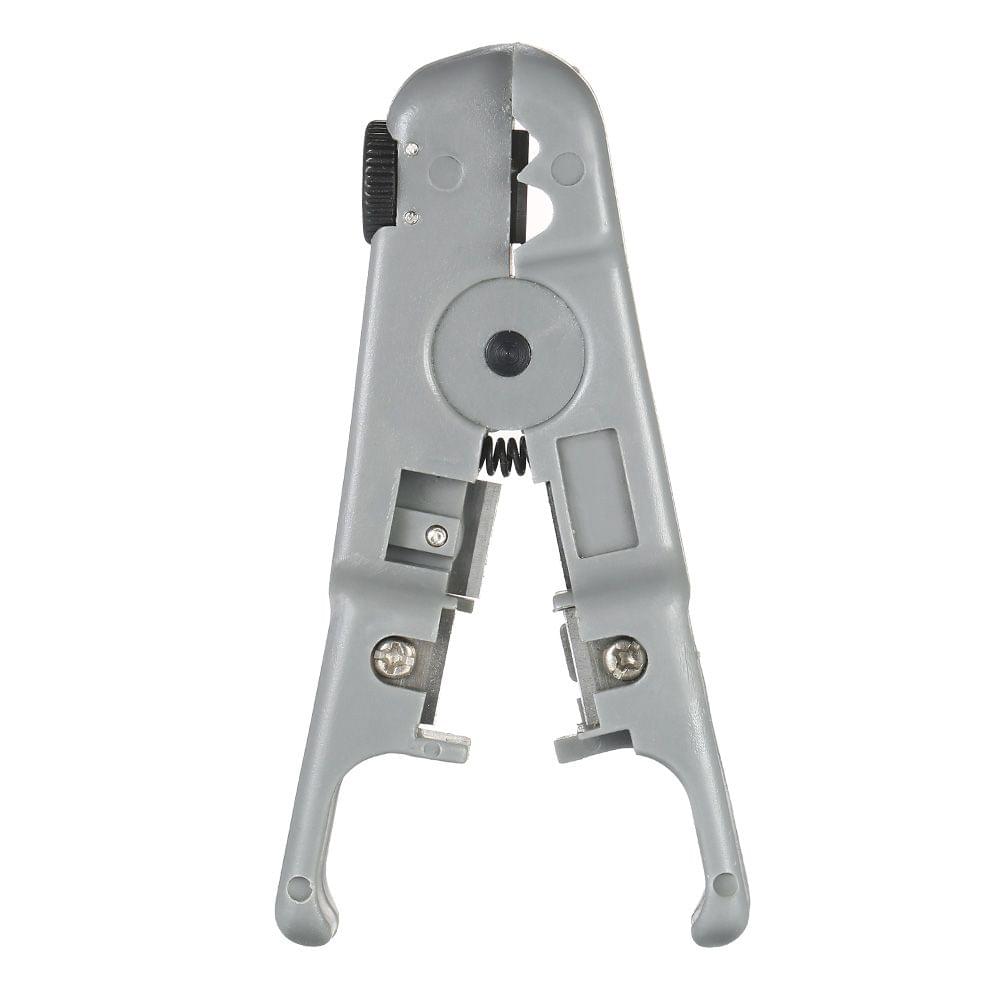 TNI-U TU-S501B Multifunctional Wire Stripper Cutter Network