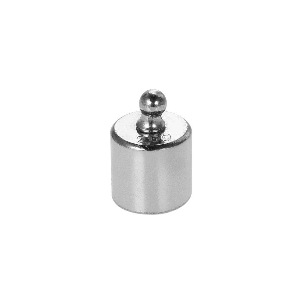 6pcs Weight 5g 10g 2x20g 50g 100g Grams Precision