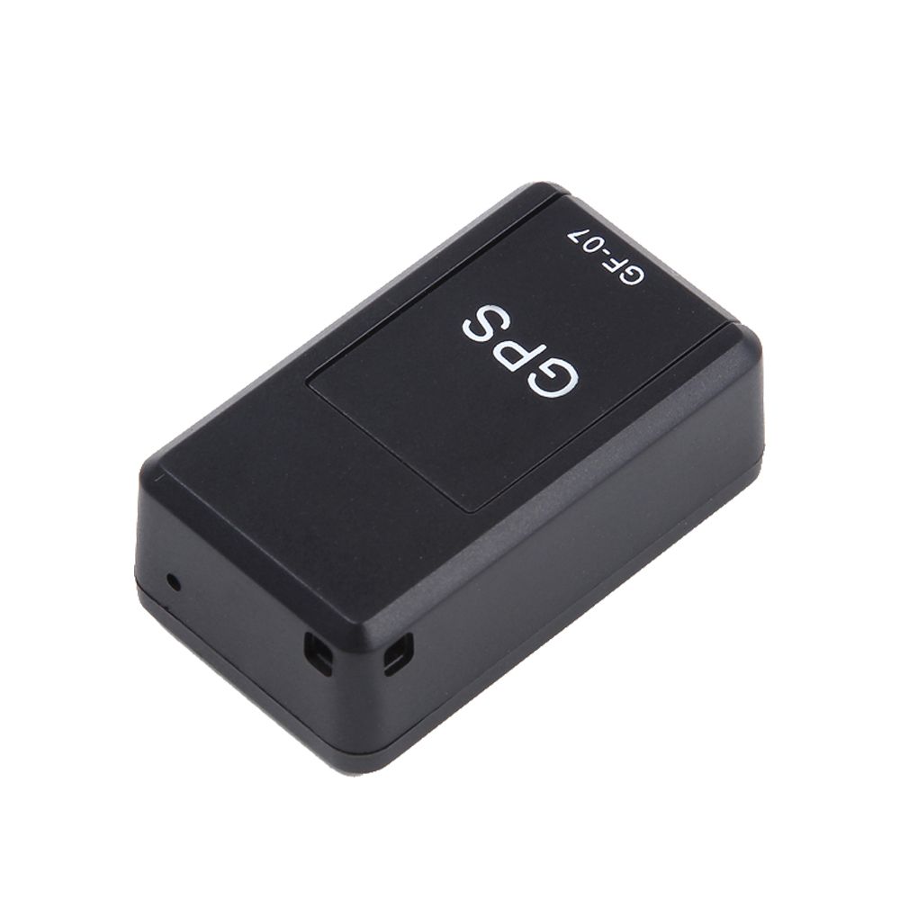 GF-07 Mini GPS Miniature Tracker Locator Positioning Remote