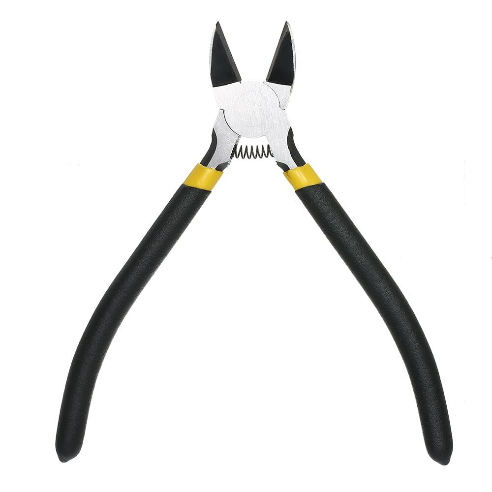 LODESTAR Japan Type High-carbon Steel Plastic Nippers - 6