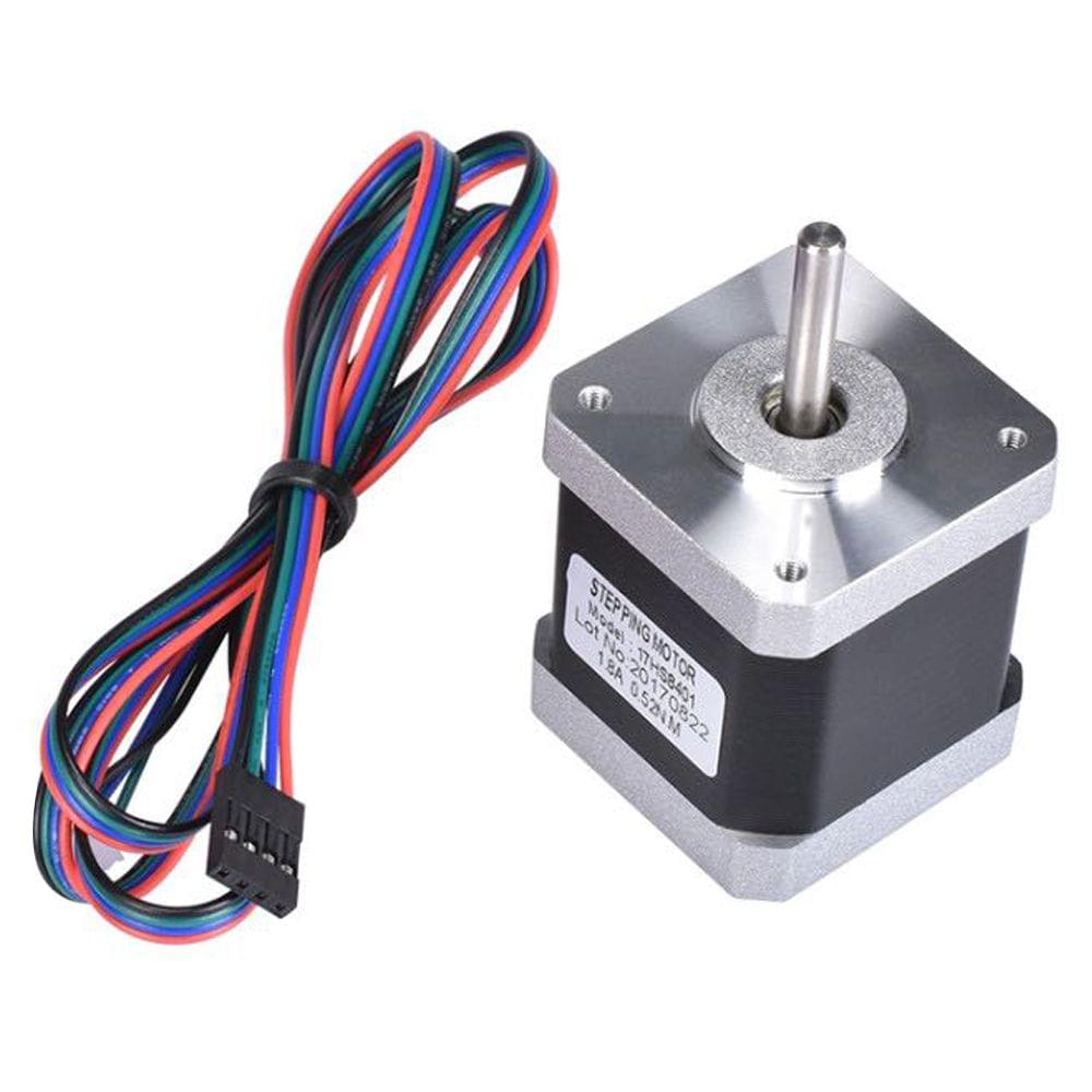 3D Printer 1.7A Fine Quality Stable Practical 42STH47-1684AF - 1