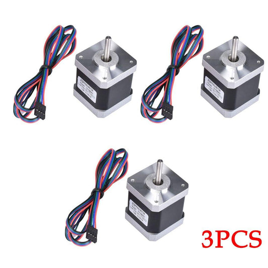 3D Printer 1.7A Fine Quality Stable Practical 42STH47-1684AF - 2