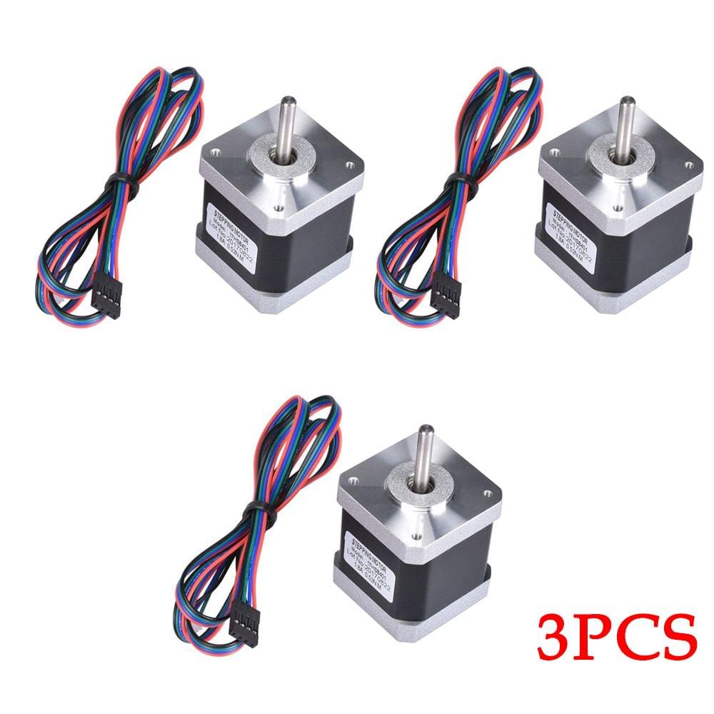 3D Printer 1.7A Fine Quality Stable Practical 42STH47-1684AF - 2