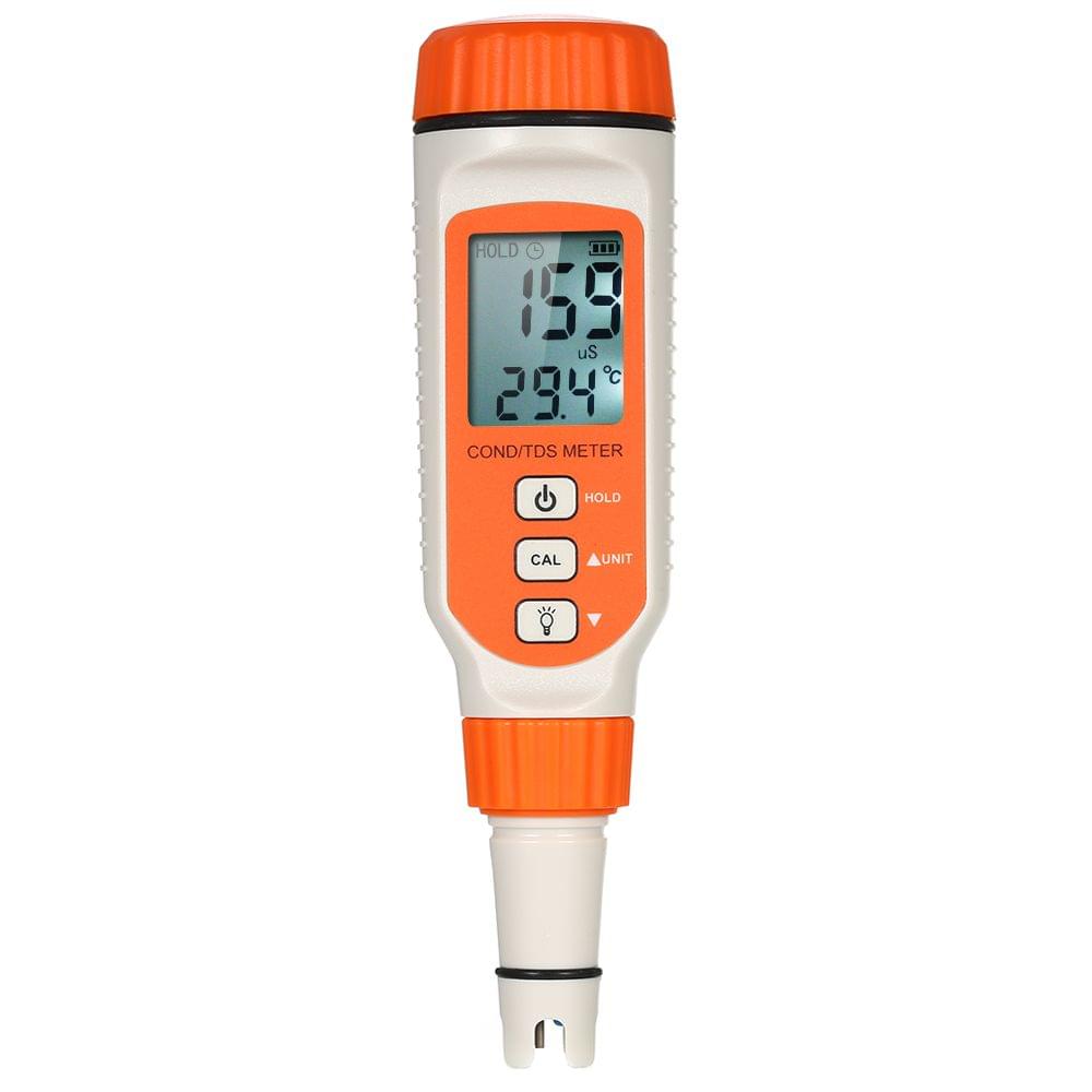 Smart Sensor 3 in 1 Water Quality Tester Pen Type