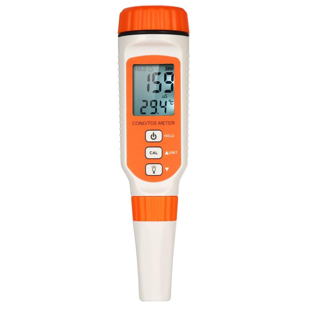Smart Sensor 3 in 1 Water Quality Tester Pen Type