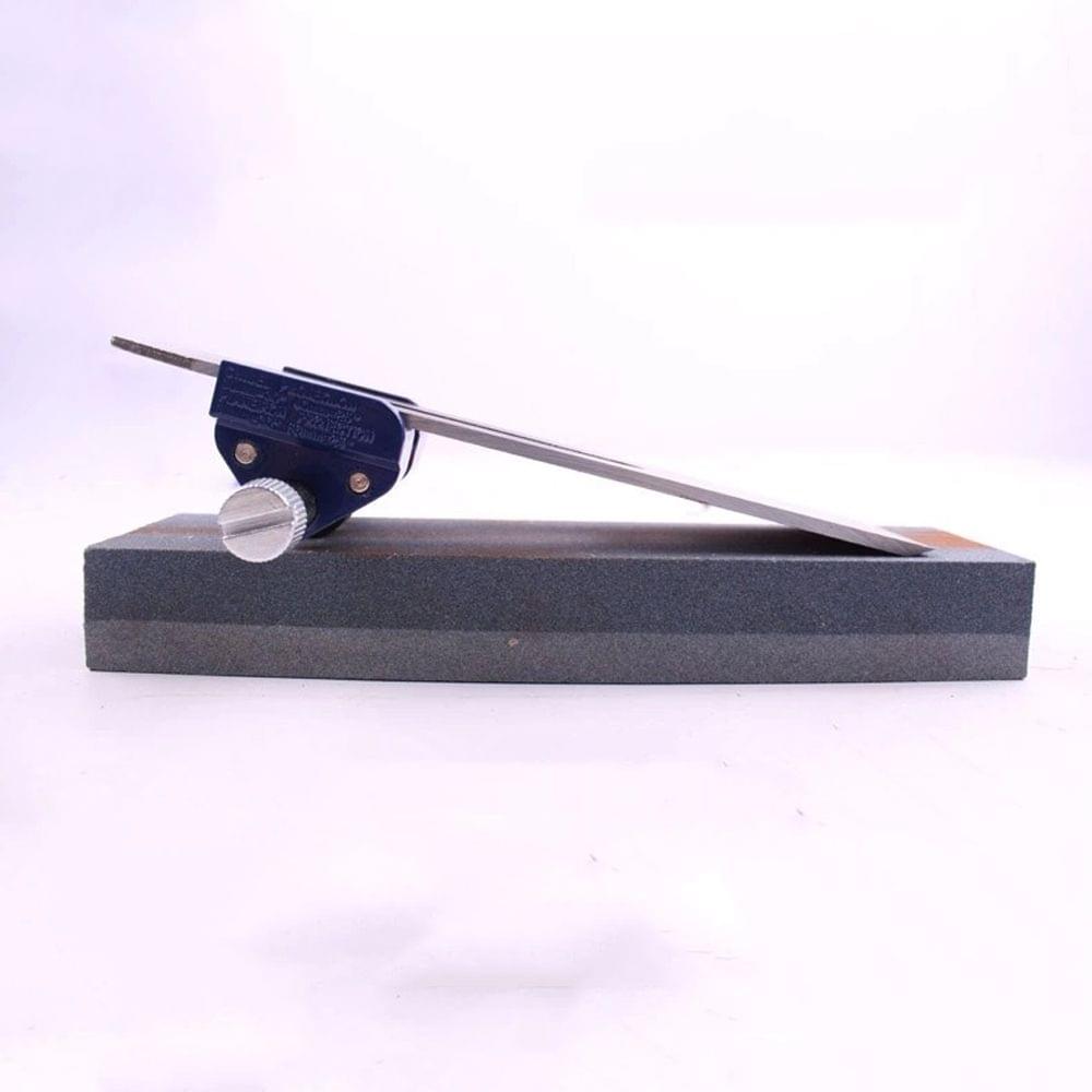 High Accuracy Manual Honing Guide Jig for Chisel Plane Iron