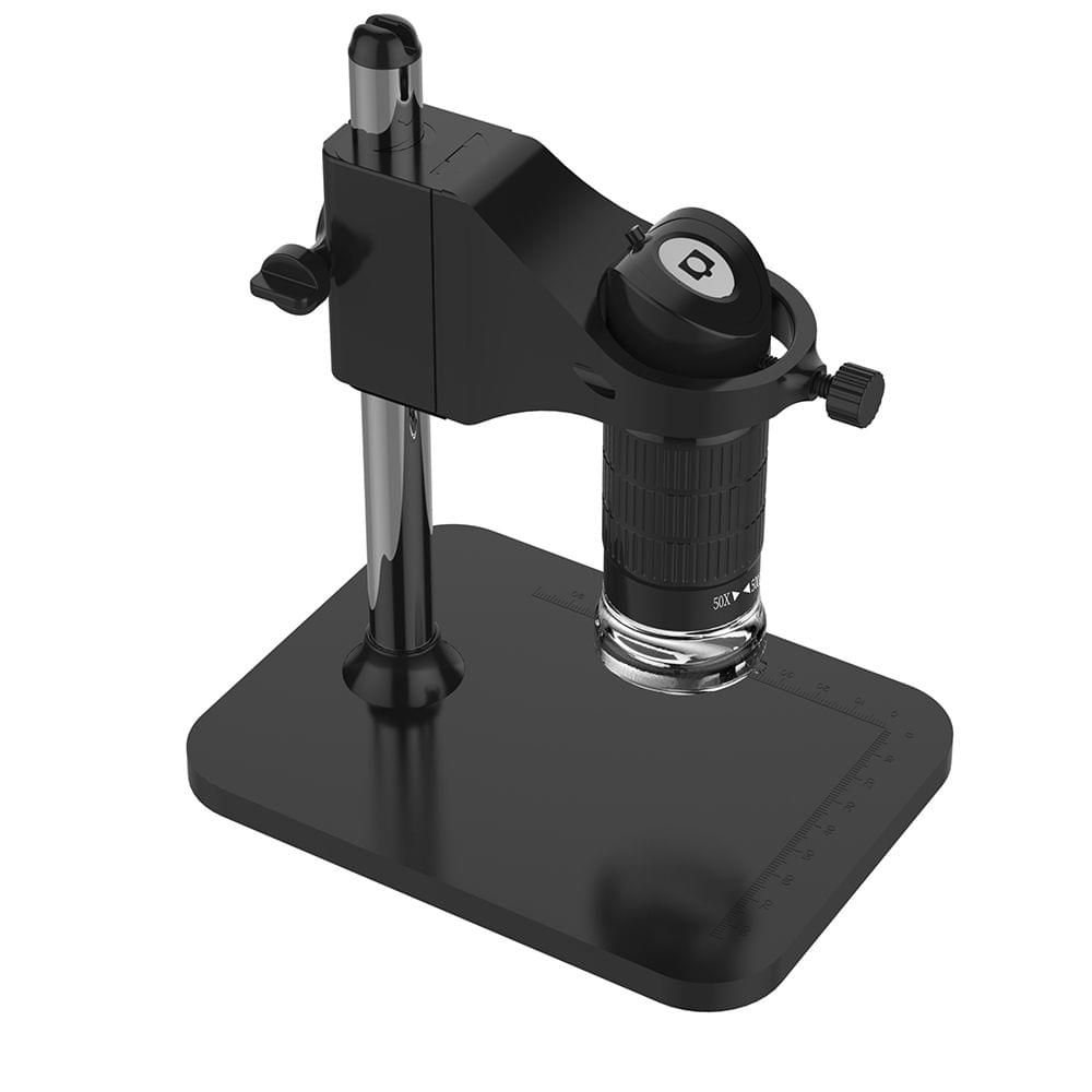 Handheld USB Digital Microscope 500X 2MP Electronic