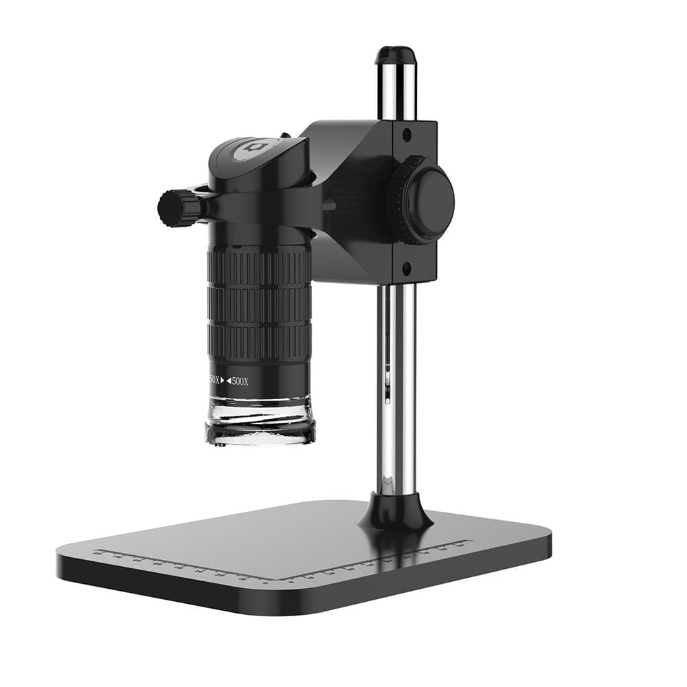 Handheld USB Digital Microscope 500X 2MP Electronic