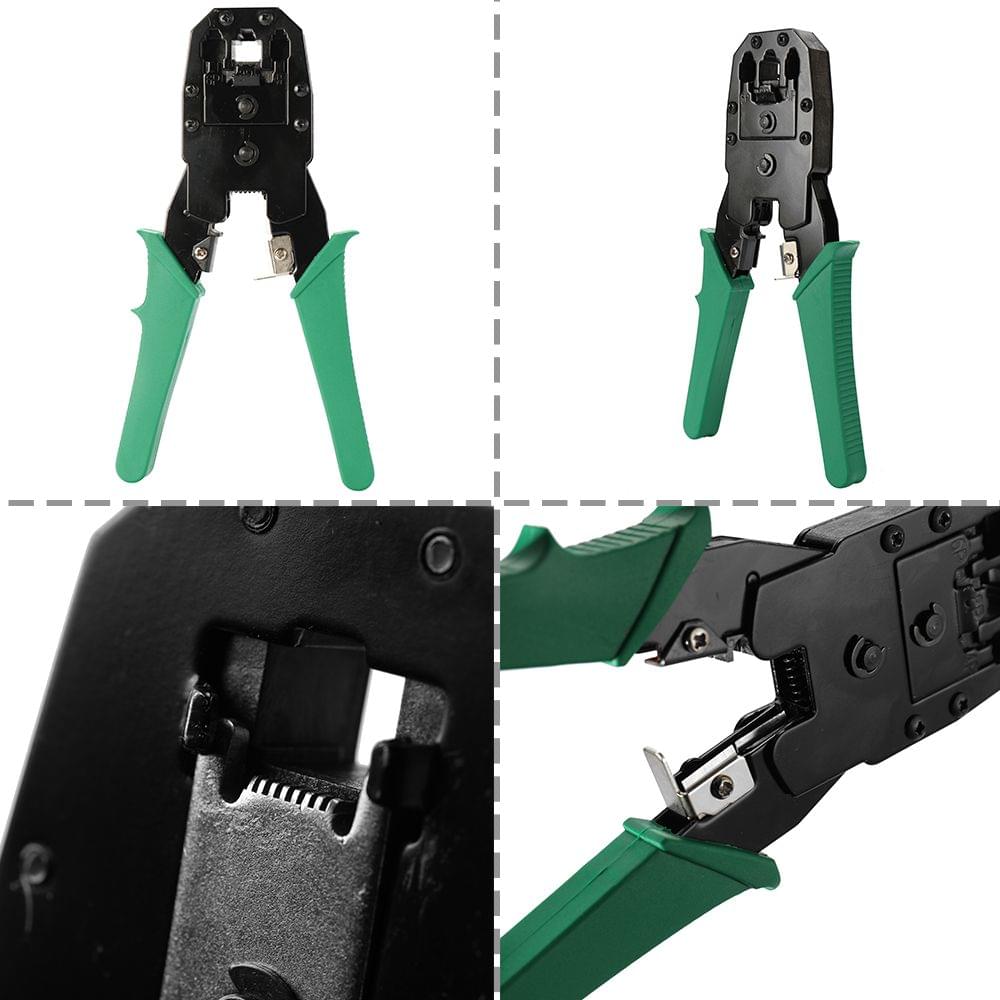 4 in 1 Portable Ethernet Network Hardware Tool Network LAN