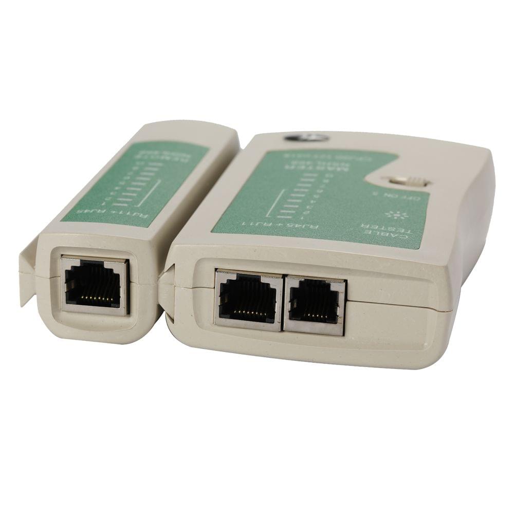 4 in 1 Portable Ethernet Network Hardware Tool Network LAN