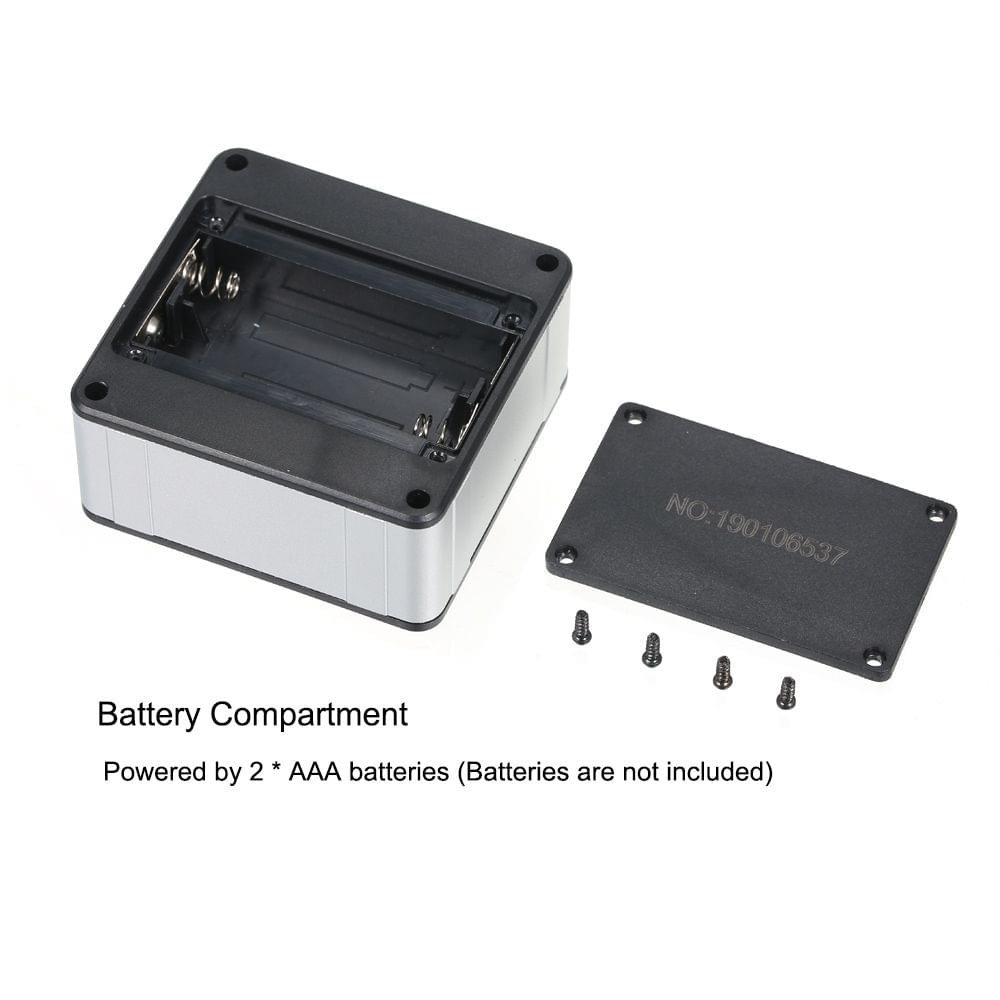 Digital Display Level Box Angle Gauge Digital Inclinometer