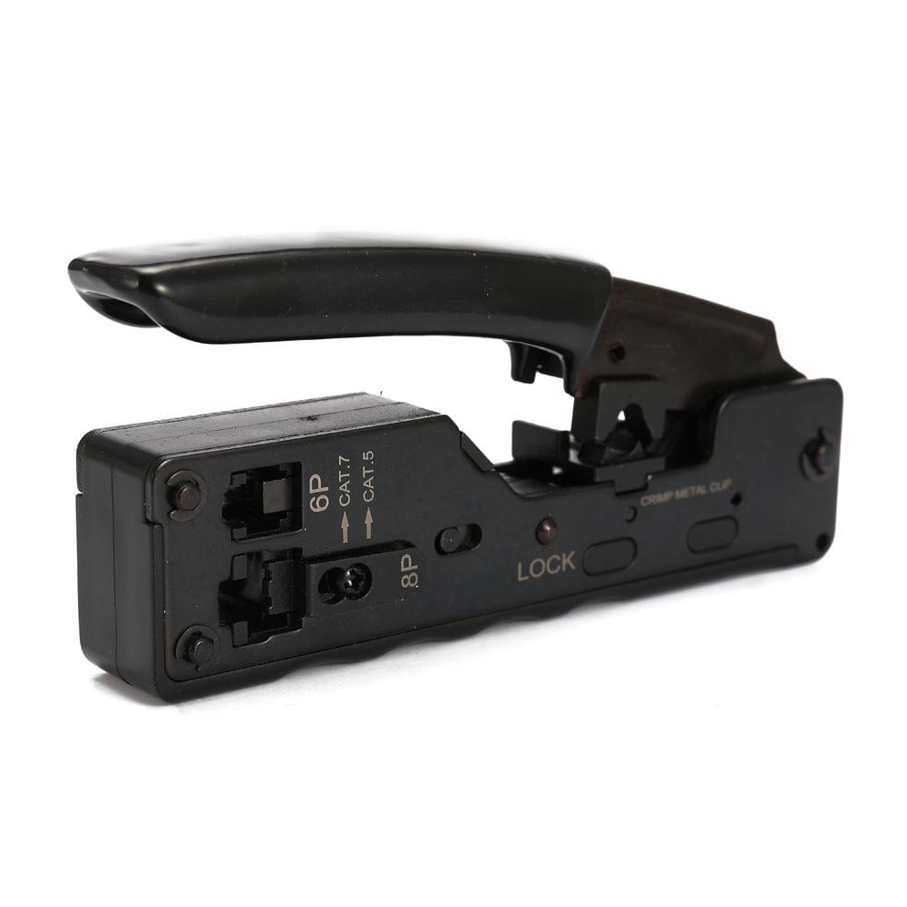HY-669 HY-669 Portable Ethernet Cable Crimping Tool